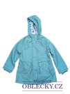 Tyrkysová bunda pro holky secondhand Sergent Major
