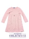 růžové šatičky pro holky secondhand