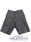 Společenské kraťasy pro kluky secondhand 
