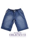 Džínové kraťasy pro kluky secondhand 