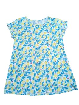barevné tričko pro holky secondhand uniqlo
