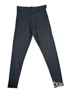 Černé tepláky pro holky outlet Primark