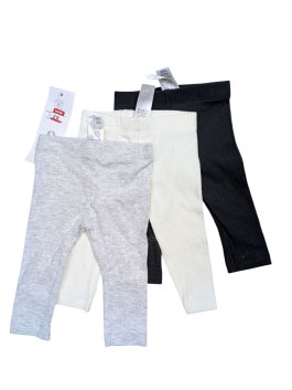 Set 3 elasťáků pro holky outlet F&F