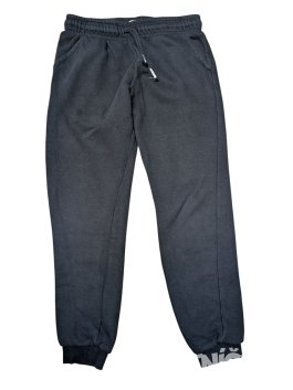 Tmavé tepláky pro kluky secondhand F&F