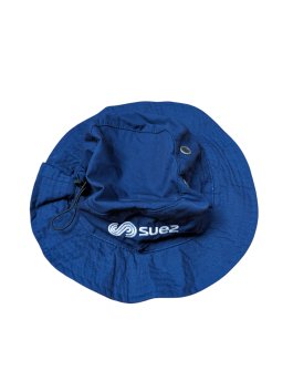 Tmavý klobouk pro kluky secondhand Beechfield