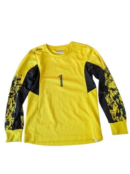 Brankářský dres pro kluky secondhand Sondico