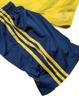 Fotbalový dres a kraťasy Arsenal secondhand Adidas