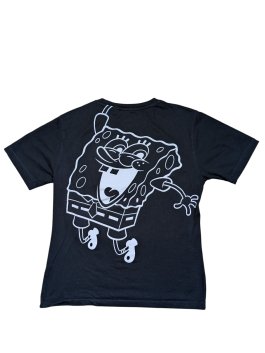 Triko Spongebob pro kluky secondhand Zara