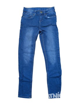 Džíny pro kluky secondhand Denim