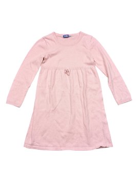 růžové šatičky pro holky secondhand