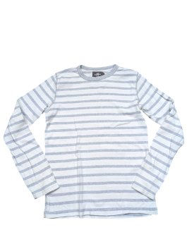 pruhované triko pro kluky secondhand