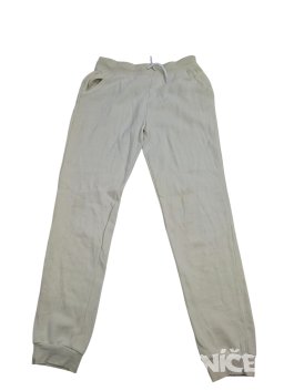 Béžové tepláky pro holky secondhand