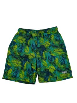 Zelené plavky pro kluky secondhand 