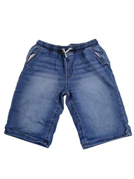 Džínové kraťasy pro kluky secondhand 
