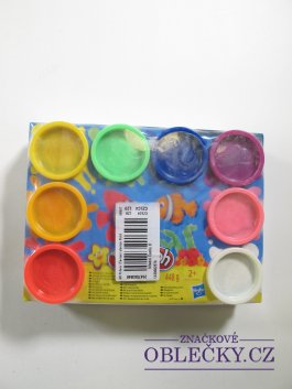 Zvětšit Play-Doh Balení 8ks kelímků duhové barvy