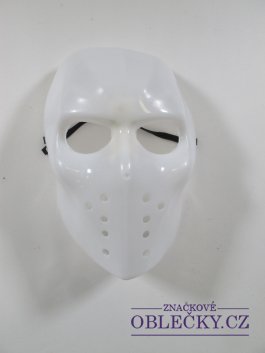 Zvětšit Maska na obličej na karneval secondhand