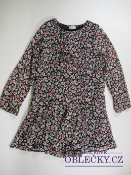 Zvětšit Vzorované letní šaty pro holky  secondhand