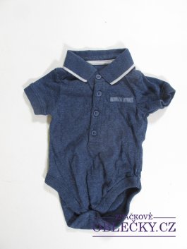 Zvětšit Body pro kluky modré secondhand