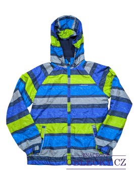 Zvětšit Zimní bunda pro kluky secondhand