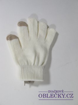 Zvětšit Prstové rukavice pro holky outlet 
