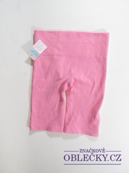 Zvětšit Růžové bezešvé funkční prádlo outlet