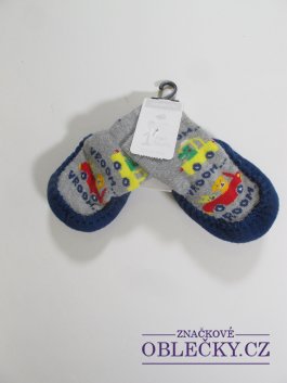 Zvětšit Bačkurky-ponožky pro kluky outlet 