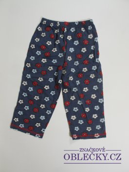 Zvětšit Pyžamové kalhoty pro kluky s balony secondhand