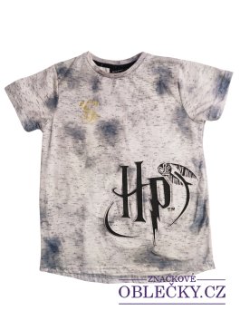 Zvětšit Triko Harry Potter pro kluky secondhand
