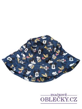 Zvětšit Tmavě modrý klobouk s postavičkami Disney secondhand George