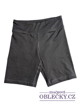 Zvětšit sportovní legínové kraťasy pro holky secondhand  HM 