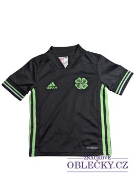 Zvětšit černý dres celtics secondhand adidas 