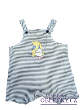 Zvětšit body pro miminka s medvídkem pů secondhand disney