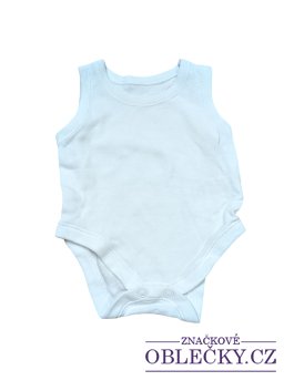 Zvětšit bílé body pro kluky secondhand 