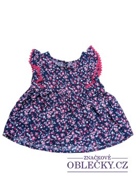 Zvětšit šatičky pro holky s květinami secondhand primark 