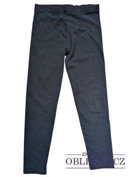 Zvětšit černé leginy pro holky secondhand george 
