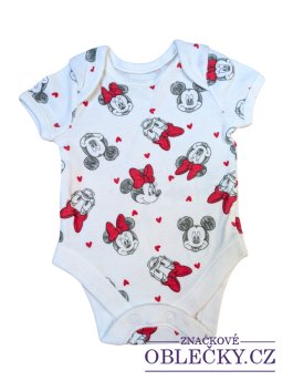 Zvětšit Bílé body Disney pro holky secondhand George