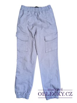 Zvětšit šedé kapsáče pro holky secondhand select 