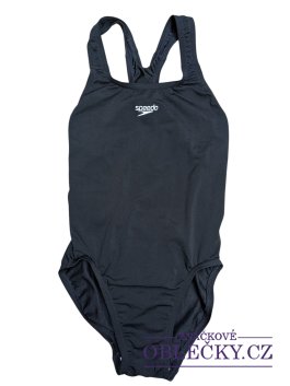 Zvětšit černé body pro holky secondhand speedo 