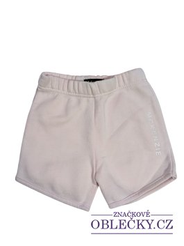 Zvětšit růžové kraťasy pro holky secondhand McKenzie 