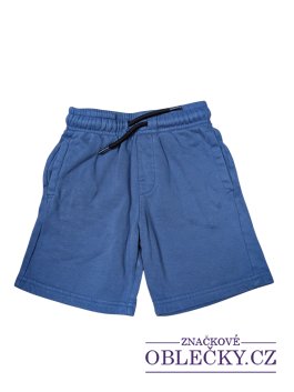 Zvětšit Modré teplákové kraťasy pro kluky secondhand George
