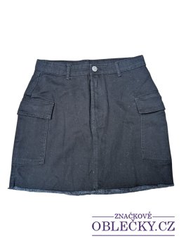 Zvětšit černá sukně pro holky outlet HM