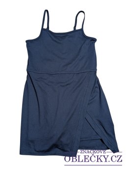 Zvětšit Černé šaty na ramínkách outlet abencrombie kids