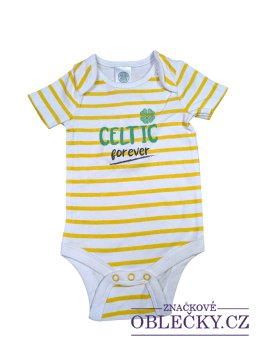 Zvětšit Pruhované body s obrázkem outlet Celtic