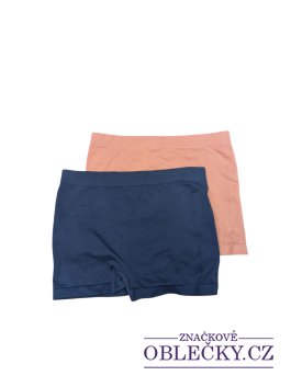 Zvětšit set 2 legínové kraťasy secondhand