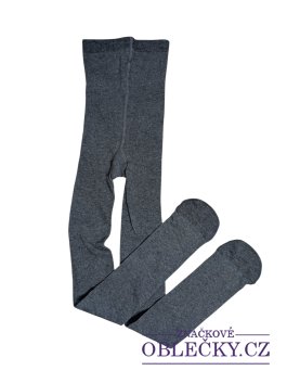 Zvětšit Šedé punčochy pro holky secondhand 