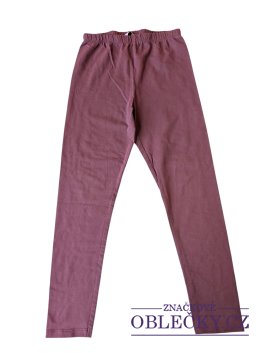 Zvětšit fialové legíny pro holky secondhand by Very