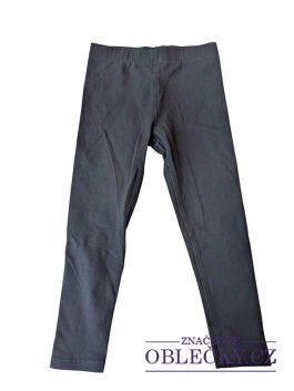 Zvětšit legínky pro holky secondhand 