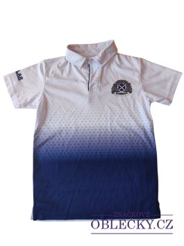 Zvětšit Sportovní polokošile pro kluky secondhand 