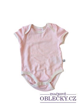 Zvětšit Pruhované body pro holky secondhand Liegelind