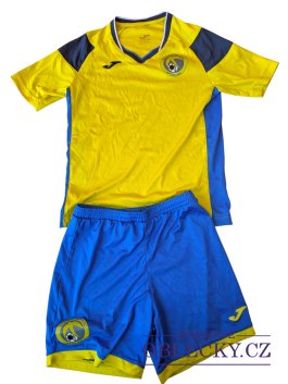 Zvětšit Fotbalový dres a kraťasy pro kluky secondhand Joma